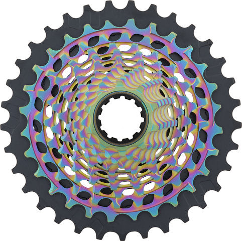 Sram xg-1290 12-speed cassette for red