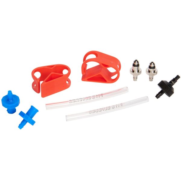 Elvedes fiets sram avid ontluchtingsadapter set