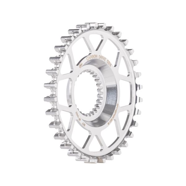 Gates voortandwiel cdx fin line 32t - pinion