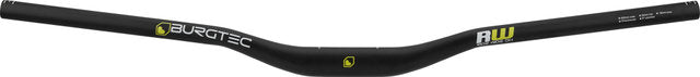 Burgtec ride wide dh 35 30 mm riser handlebars