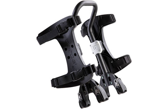 Aeroe - rack cradle bagagedrager mount