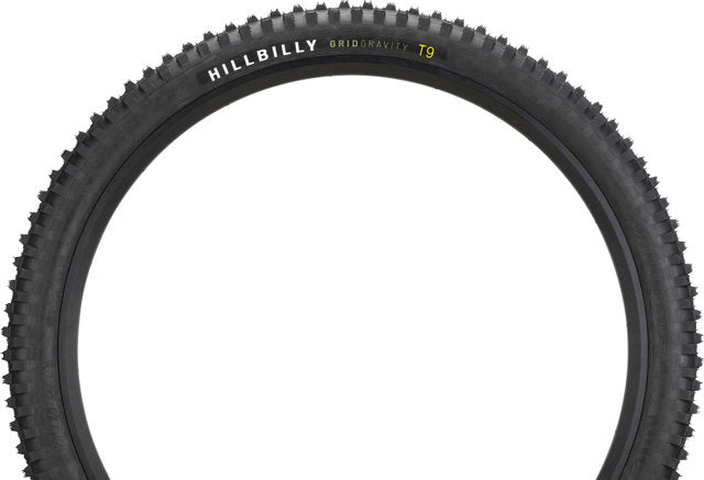 Specialized hillbilly grid gravity t9 27.5 folding tyre