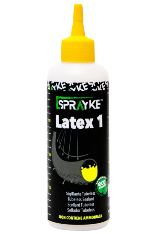 Sprayke tubeless afdichtingsmiddel 200ml