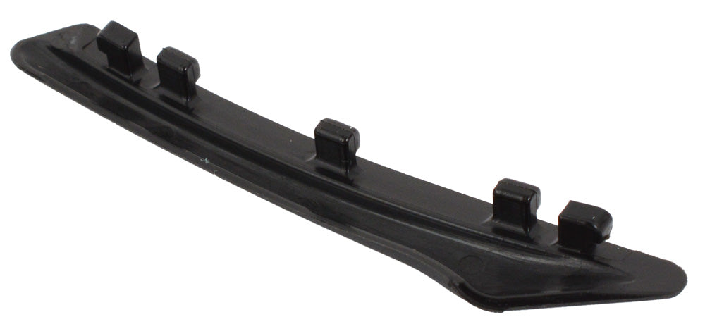 Shimano skid plate for fd-6800 5800 4700 front derailleur