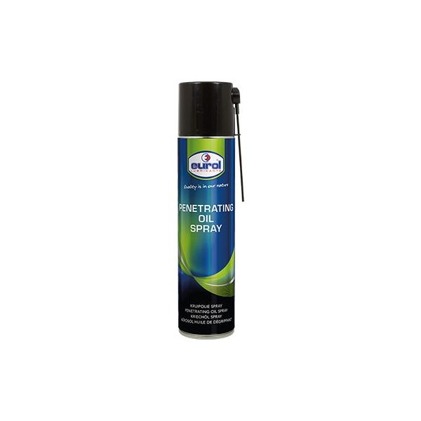 Spray Huile Pénétrante Eurol - 400ml