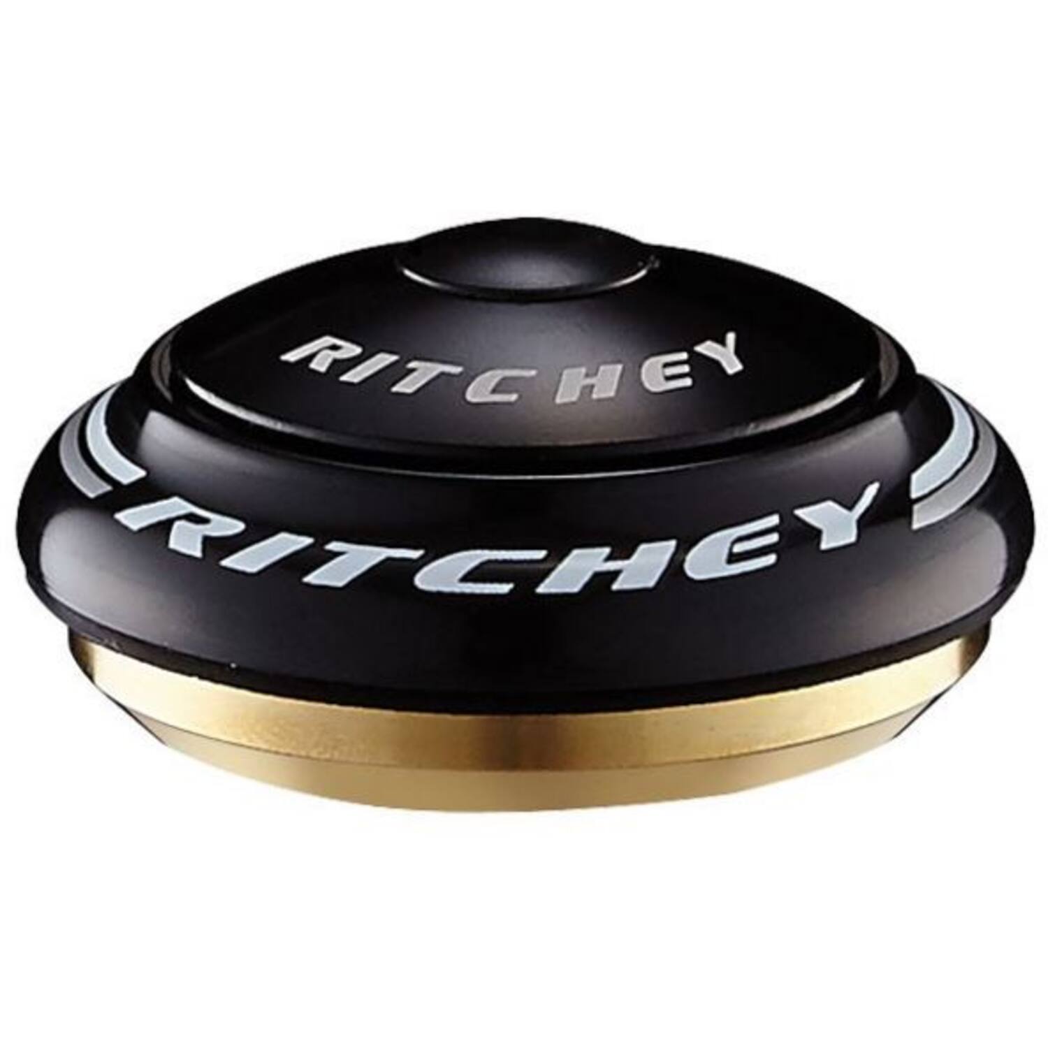 Ritchey - wcs drop-in balhoofd bovenste 8.3mm topkap zwart ø41