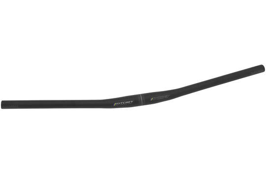 Ritchey - stuur mtb wcs flat ud carbon mat 710mm 9d