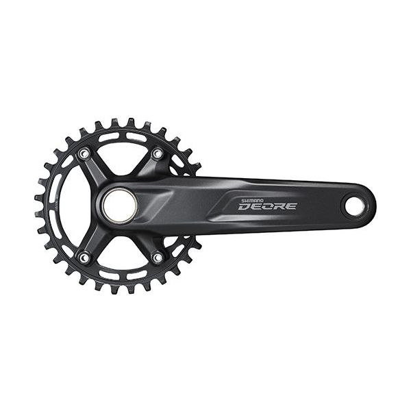 Shimano Deore FC-M5100 175mm 32T 10 11 vitesses