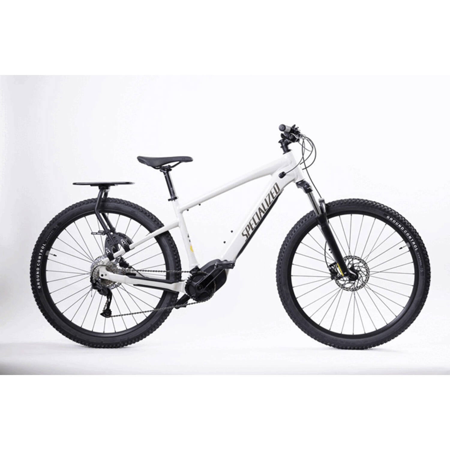 Aeroe Aeroe spider fietstas ontvanger