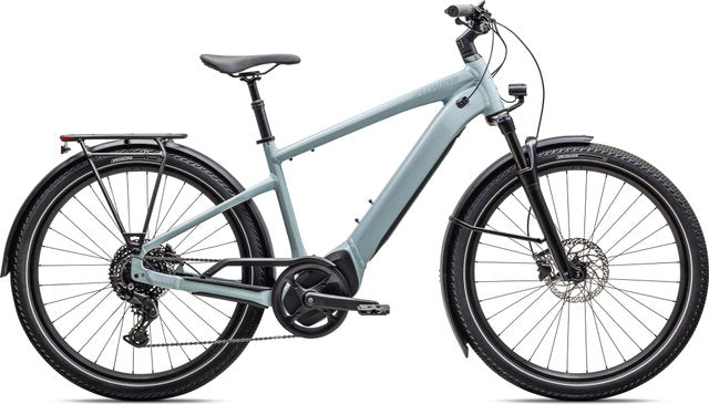 Specialized turbo vado 4.0 27.5 e-touring bike