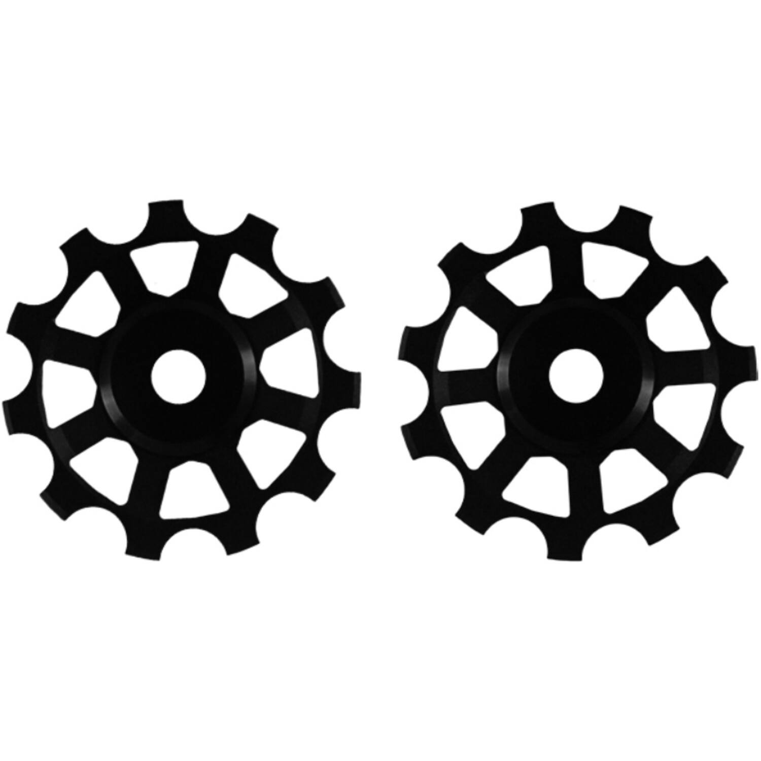 Novaride ceramic pulley wheels 11 t