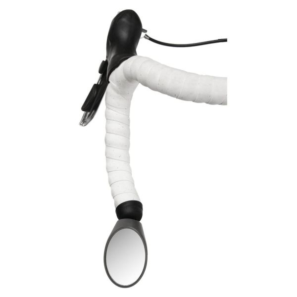 Miroir Espion Ovale