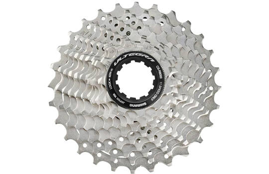Shimano - cassette ultegra r8000 11 vitesses 11-28