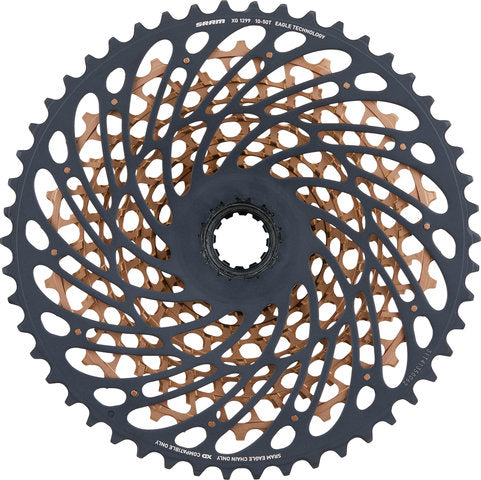 Sram xg-1299 12-speed cassette for xx1 eagle