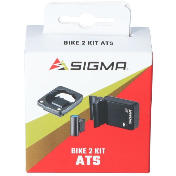 Capteur de vitesse Sigma ATS set 2032 complet