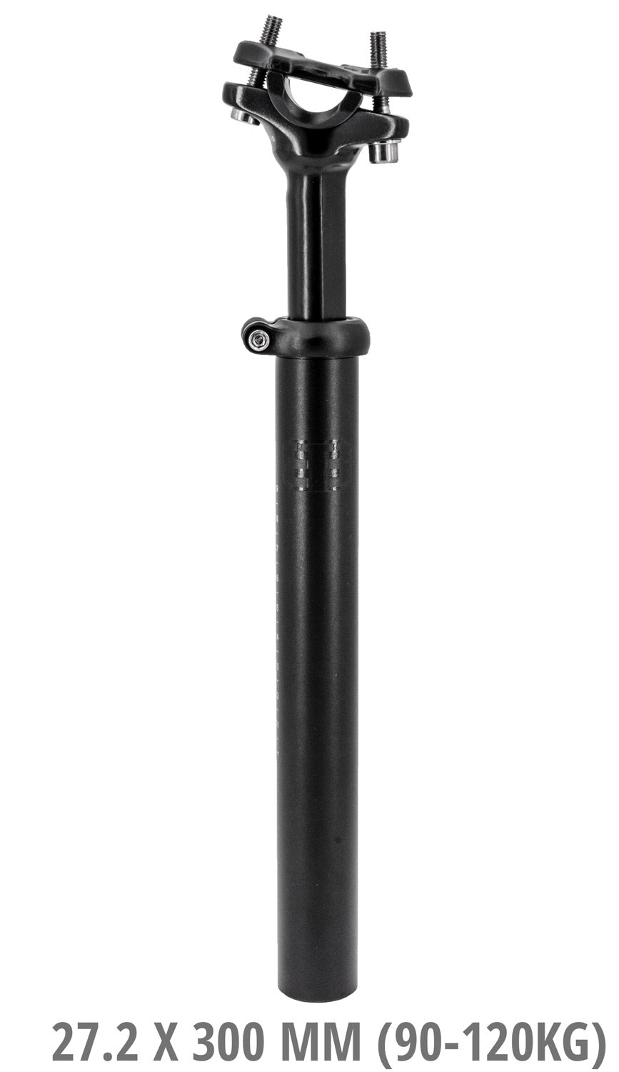 Triple eight suspension seatpost