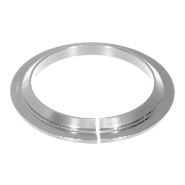 Elvedes vorkconus voor 11 8 inch ø30mm 36° - zilver