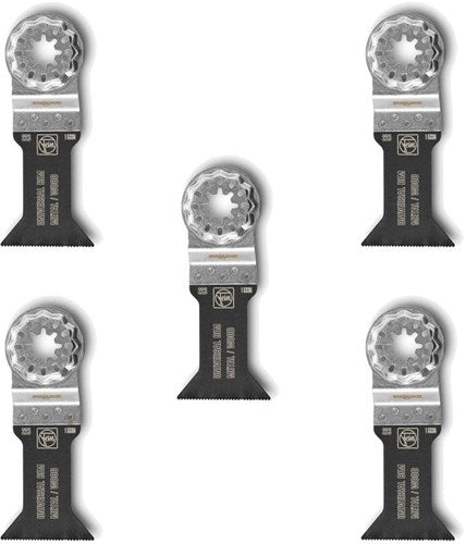Fein e-cut universal-zaagblad sl 55x44 st. 5 63502223230