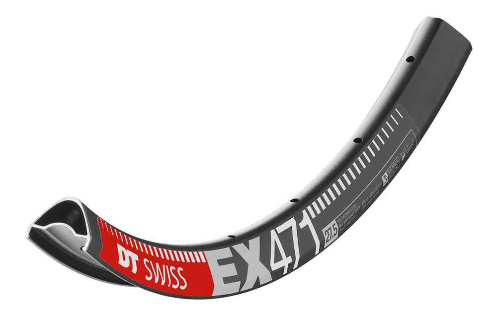 Dt swiss ex 471 29 rim 32 hole
