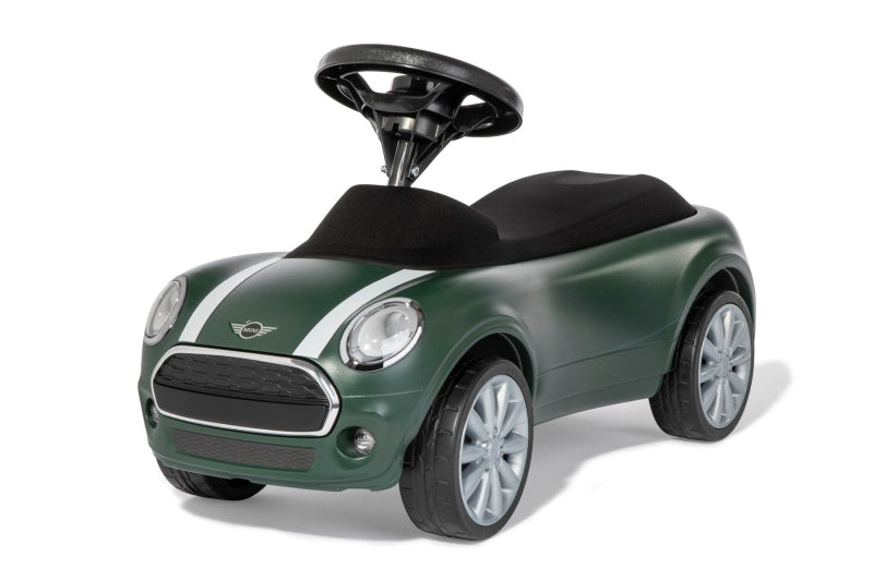 Ferbedo car mini (official license) - groen