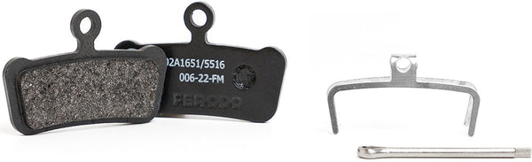 Ferodo fbp004fm allround brake pads for avid sram