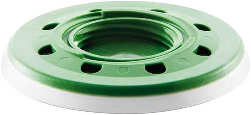 Festool accessoires fastfix poetssteunschijf pt-stf-d125 fx-ro125 - 492128