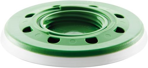 Festool accessoires fastfix poetssteunschijf pt-stf-d125 fx-ro125 - 492128