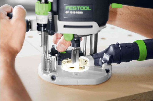 Festool accessoires lichtmodule lm-of 1010 r - 578055