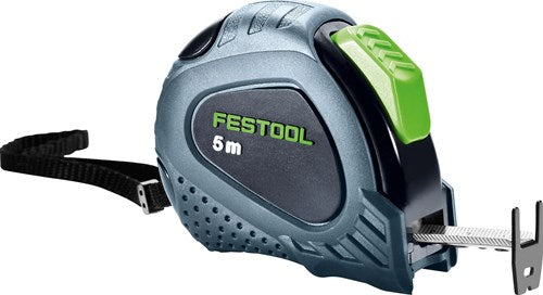 Festool accessoires meetlint mb 5m - 205182