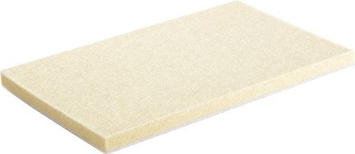 Festool accessoires polijstvilt pf-stf 80x133 stf h 5 - 499894