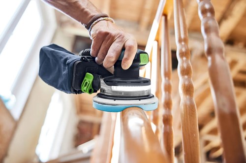 Festool accessoires schuurmateriaal d150 f gr pro 10 - 578793