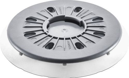 Festool accessoires steunschijf st-stf d150 mj2-fx-sw - 202462