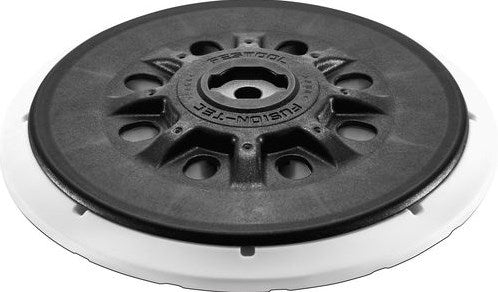 Festool accessoires steunschijf st-stf d150 mj2-m8-w-ht fusion-tec - 202458