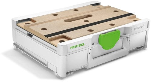 Festool accessoires systainer sys3-mft m 112 - 578496
