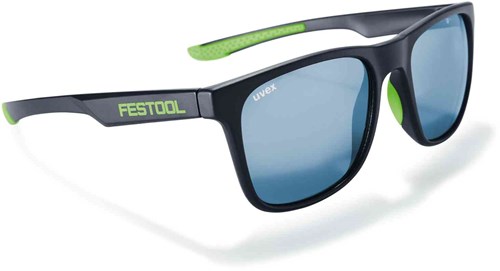 Festool accessoires zonnebril uvex sun-ft1 - 577368