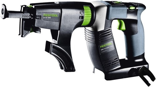 Festool dwc 18-4500 li basic accu-schroefautomaat duradrive | zonder accu's en lader - 576504