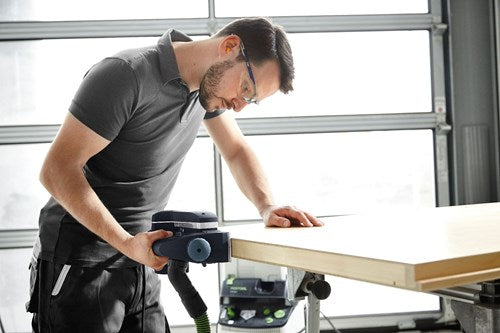 Festool ehl 65 eq-plus | eenhandschaaf | 720w - 576247