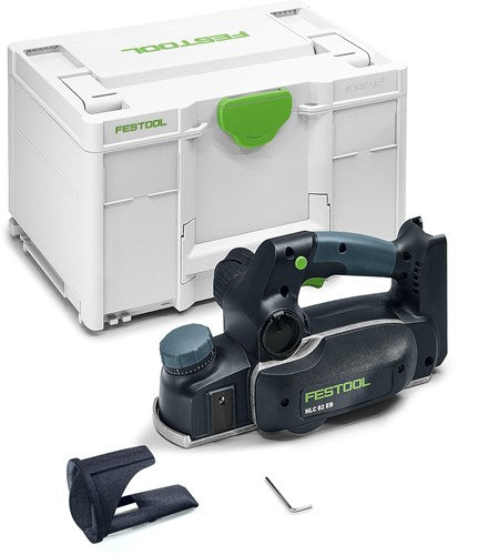 Festool hlc 82 eb-basic accu-schaaf - 578000