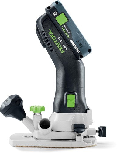 Festool mfkc 700 eb-basic accu-module-kantenfrees | zonder accu's en lader - 578011