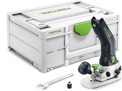 Festool mfkc 700 eb-basic accu-module-kantenfrees | zonder accu's en lader - 578011