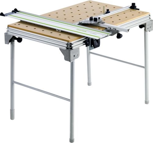 Festool accessoires festool mft 3 | multifunctionele tafel - 495315