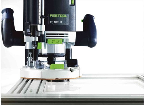 Festool of 2200 eb-plus bovenfrees | 2200 w - 576215