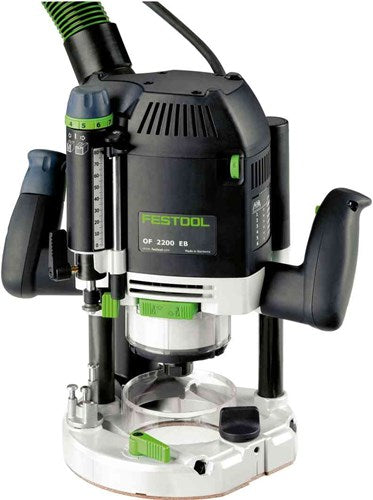 Festool of 2200 eb-set bovenfrees | 2200 w - 576220