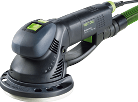 Festool ro 150 feq-plus rotex excenterschuurmachine | 150mm - 576017