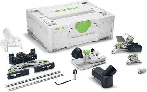 Festool accessoires festool zs-mfk 700 accessoire-set - 578375