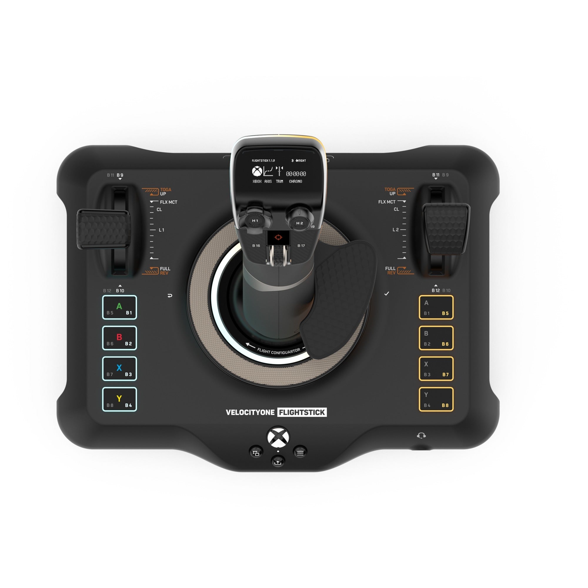 Turtle Beach Turtle Beach VelocityOne Vluchtstok