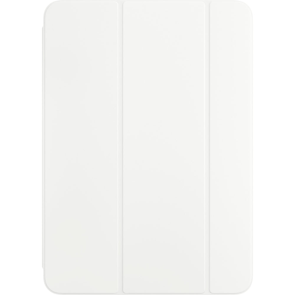 Apple smart folio voor 11‑inch ipad pro (m4) - wit tablethoes (wit)