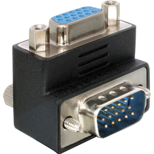 DeLOCK DeLOCK Adapter 90° VGA > VGA