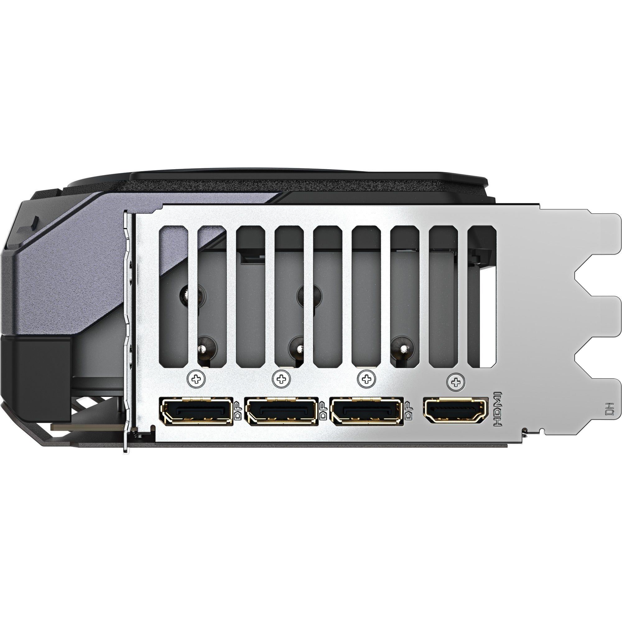 Gigabyte geforce rtx 5070 ti gaming oc 16g grafische kaart (3x displayport, 1x hdmi)