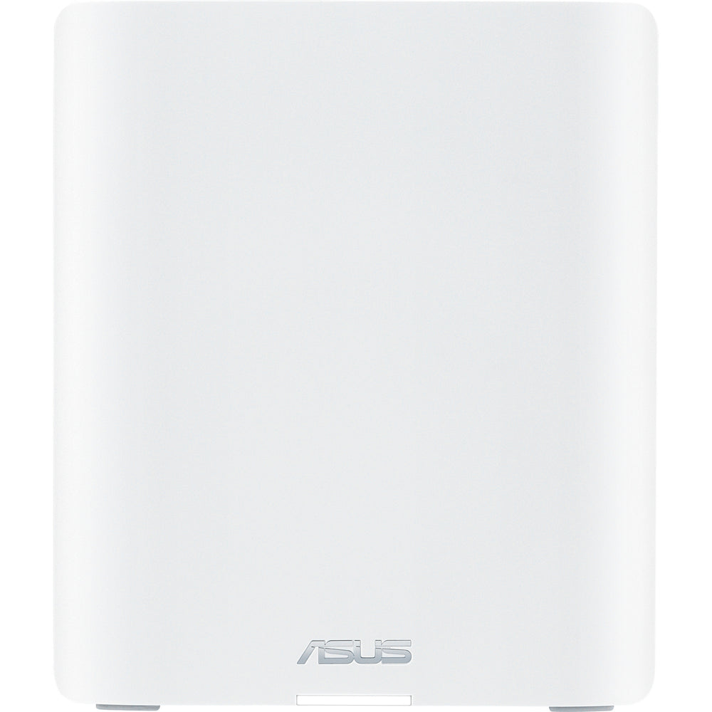 Asus zenwifi bt10 mesh router (wit, 3 stuks)